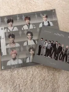 Snow Man / Snow Labo. S2 CD 初回盤B