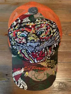 2026年最新】Ed Hardy メンズ キャップの人気アイテム - メルカリ
