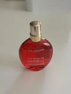 クラランス　ミニサイズ　フィックスメイクアップ 15ml CLARINS ミスト