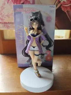 【Deioさん専用】キャル(水着)フィギュア Deioさん専用】キャル(水着)フィギュア Amazon | 107 プリンセス