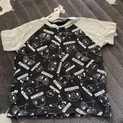 ポケモン Tシャツ サイズ110
