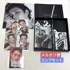 セブチ HAPPYBURSTDAY DAREDEVIL ver. ジョシュア