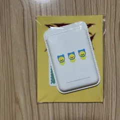Straykids ATEポップアップ マグネットカードホルダー ポガリ