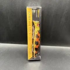 fw メガバス キリンジ120 ZIMUGURI 福袋限定 SP-C - メルカリ