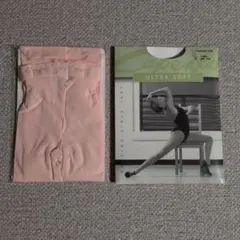 Capezio Ultra Soft タイツ S/M
