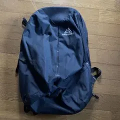 GREGORY グレゴリー バックパック リュック ブラック sketch 22のサムネイル