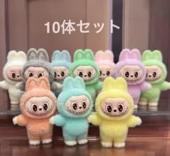 labubu