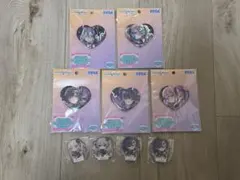 プロセカ 「25時、ナイトコードで。」（ニーゴ）プライズまとめ売り