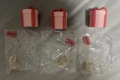 スキズstraykidsSKZOOぷくっとバースデークリアリングフォクシニー3種