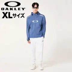 オークリー ジャケット XLサイズ OAKLEY
