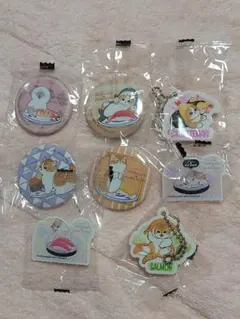 mofusand くら寿司