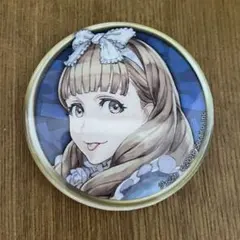 2026年最新】人狼ジャッジメント 缶バッジ ジェシカの人気アイテム