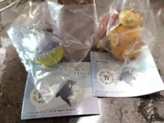 すみっコぐらし 神戸須磨シーワールド 限定 マスコットボールチェーン