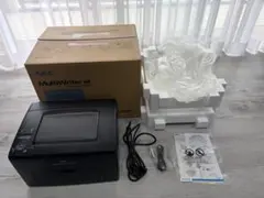 NEC MultiWriter 5650C カラーレーザープリンター 本体
