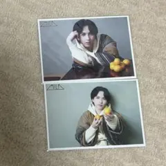 M!LK 吉田仁人 生写真 3枚セット 26杯目 - メルカリ