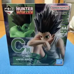 HUNTER×HUNTER ゴン C賞