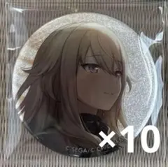 プロセカ 草薙寧々 缶バッジ 24a 100点 プロセカ 草薙寧々 缶バッジ 24a 100点 プロジェクトセカイ 草薙