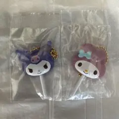 カラフルキャンディチャーム　クロミ