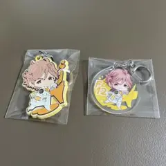 BROTHERS CONFLICT ブラコン 朝日奈風斗