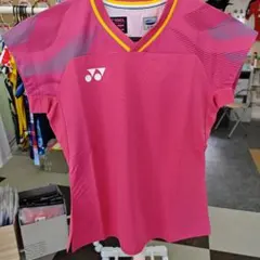 本日削除】YONEX バドミントン 日本代表 田児賢一 2014 ウェア - メルカリ
