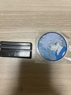 ハンターハンター 名場面ジオラマコレクション キルア