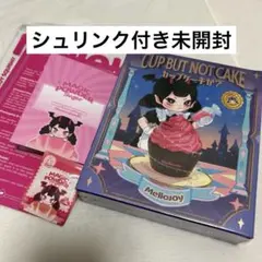 mellojoy カップケーキか？ 新品未開封 付属品付き