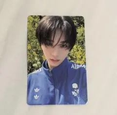 BOYNEXTDOOR the action Framever. テサントレカ