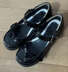 ショコラ様　フォーマルシューズ　女の子　20cm