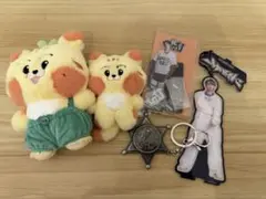 2026年最新】nct マーク ぬいぐるみの人気アイテム - メルカリ