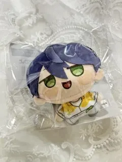 【未開封】にじまるっと 剣持刀也 【にじさんじ 8th with cake!】