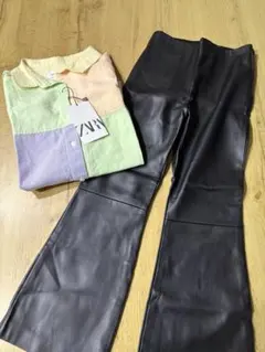 ZARA kids