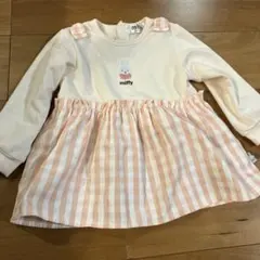 ミッフィー トップス