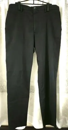 古着 Banana Republic スリムフィット チノパン 33x30のサムネイル
