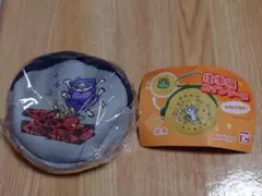 仕事猫 コインケース ガチャ 埋蔵金