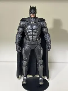マンオブスティール スーパーマン 限定版ブラックスーツver DCコミックス マンオブスティール スーパーマン 限定版ブラックスーツver DC