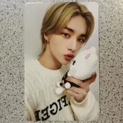 ヒョンジン 樂star ポラ 146枚 ヒョンジン 樂star ポラ 146枚 STRAY KIDS Hyunjin 樂-STAR ROCK STAR