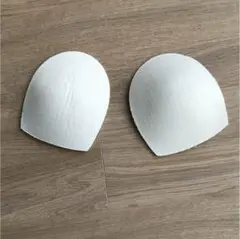 ブラトップ キャミソール 用 新品未使用 胸パッド