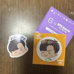 スシロー BTS ホソク