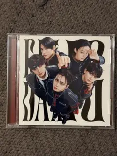EBiDAN Yes!東京 ONE N' ONLY盤 CD