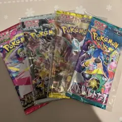 ポケカバラパック - メルカリ