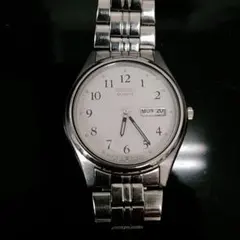 セイコー　SEIKO　クオーツ　quartz　ジャンク品です
