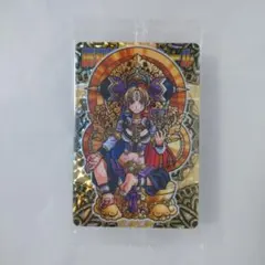 神羅万象チョコ 調和神バランシール Ⅲ EP TCS版