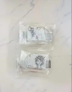 【新品未使用】東京リベンジャーズ 原画展 メモリアルアクリルプレートコレクション