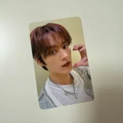 Stray Kids リノ 5-STAR 会場限定 特典 トレカ