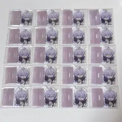 にじさんじ 星導ショウ チョコエッグ アクスタ 20点