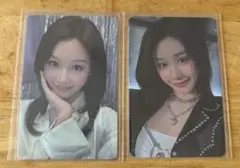 BABYMONSTER ベビモン パリタ トレカ セット