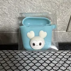 未開封TWICE Dahyun Lovely Earphone Case