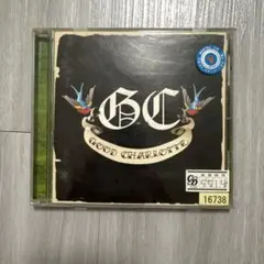 グッド・シャーロット CD