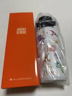 Mrs. GREEN APPLE IM/MUTABLE ボトル 670ml - メルカリ