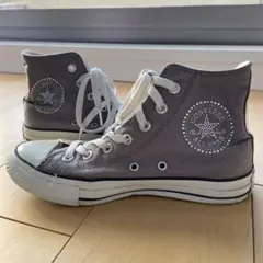 Converse ハイカットスニーカー　ALL STAR